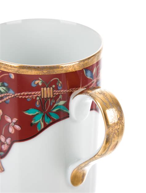 christian dior mug